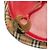 Necessaire Burberry Beige Haymarket Check Canvas - vista 5