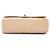 Chanel Beige Jumbo Classic Caviar Double Flap - Ansicht 3