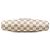 Louis Vuitton White Damier Azur Eva Blanco - vista 3