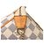 Louis Vuitton White Damier Azur Eva Blanco - vista 5