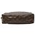 Louis Vuitton Brown Monogram Trousse Toilette 28 Castaño - vista 3