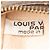 Louis Vuitton Brown Monogram Trousse Toilette 28 Castaño - vista 5