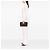 Louis Vuitton Brown Monogram Trousse Toilette 28 Castaño - vista 6