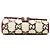 Cartera Dionysus con cadena de tweed GG blanco Gucci - vista 3