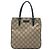 Gucci Beige GG Supreme Handtasche