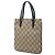 Gucci Beige GG Supreme Handtasche - Ansicht 2