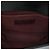 Chanel Black Small Quilted Glazed Calfskin Chained Boy Flap Nero - vista 4