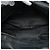 Chanel Black Chocolate Bar Caviar Schultertasche Schwarz - Ansicht 4