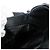 Chanel Black Chocolate Bar Caviar Schultertasche Schwarz - Ansicht 5