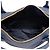 Borsa Tote Convertibile Prada Blue Vitello Daino con Chiusura a Zip Blu navy - vista 4