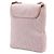 Autre Marque Borsa a tracolla Dior Pink Diorissimo Trotter Canvas Rosa - vista 2