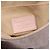 Autre Marque Borsa a tracolla Dior Pink Diorissimo Trotter Canvas Rosa - vista 5
