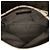 Gucci Jackie Gürteltasche aus beigem GG Canvas - Ansicht 4
