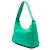 Prada Mini Tessuto Re Edition 2000 Schultertasche Grün - Ansicht 2
