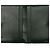 Cartera compacta Velazquez LOEWE de piel de becerro verde Verde oscuro - vista 4