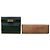 Cartera compacta Velazquez LOEWE de piel de becerro verde Verde oscuro - vista 8