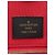 Louis Vuitton Brown Monogram Reverse Giant OnTheGo MM Castaño - vista 5