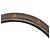 Louis Vuitton Brown Monogram Reverse Giant OnTheGo MM Castaño - vista 7