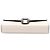 Cartera Dionysus con cadena de piel de becerro marrón Gucci Castaño Beige - vista 3