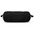 Gucci Black GG Canvas Boat Negro - vista 3