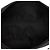 Gucci Black GG Canvas Boat Negro - vista 4