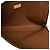 Louis Vuitton Brown Monogram Etui Voyage GM Marrone - vista 4