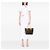 Louis Vuitton Brown Monogram Neverfull MM Marron - vue 6