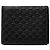 Gucci Black Microguccissima Bifold Wallet