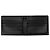 Gucci Black Microguccissima Bifold Wallet - view 4