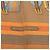 Hermès Brown Les Sangles Handkerchief - view 4
