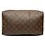 Louis Vuitton Brown Monogram Speedy 30 Marron - vue 3