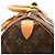 Louis Vuitton Brown Monogram Speedy 30 Marron - vue 7