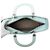 Autre Marque Dior Blue Large Patent Cannage Lady Dior Azul Azul claro - vista 4