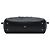 Borsa Tote Soho Working Gucci Grande in Pelle di Vitello Nera Nero - vista 3