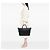 Borsa Tote Soho Working Gucci Grande in Pelle di Vitello Nera Nero - vista 6