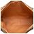 Céline Clutch Celine Brown Macadam Coated Canvas Marrom - vista 4