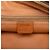 Céline Clutch Celine Brown Macadam Coated Canvas Marrom - vista 5