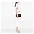 Céline Clutch Celine Brown Macadam Coated Canvas Marrom - vista 6