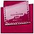 Louis Vuitton Purple Monogram Vernis Long Beach PM Lila - Ansicht 5