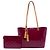 Louis Vuitton Purple Monogram Vernis Long Beach PM Lila - Ansicht 7