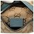Borsa cintura Gucci Beige GG Canvas Web con doppia tasca - vista 4