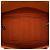 Hermès Orange Toile and Swift Valparaiso PM Arancione - vista 4