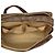 Louis Vuitton Brown Monogram Reporter GM Marrom - vista 4