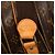 Louis Vuitton Brown Monogram Reporter GM Marrom - vista 5