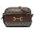 Gucci Beige Small GG Supreme Horsebit 1955 Crossbody