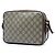 Gucci Beige Small GG Supreme Horsebit 1955 Crossbody - vista 2