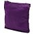 Prada Bolso Crossbody de Tessuto Morado con Cierre de Cremallera Púrpura - vista 2