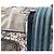 Sac Boy Chanel Blue Old Medium Denim Patchwork Bleu - vue 15