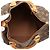 Louis Vuitton Brown Monogram Speedy 30 Braun - Ansicht 4