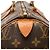 Louis Vuitton Brown Monogram Speedy 30 Braun - Ansicht 5